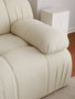 Atelier Del Sofa Soli Sofá de 2 Plazas Blanco